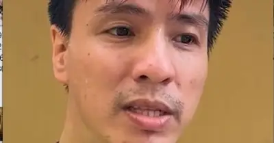 Ca sĩ Tăng Nhật Tuệ 'mất tất cả' sau vụ ma túy, gửi lời cảnh tỉnh