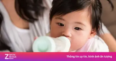 Cai sữa cho trẻ: Thời điểm nào phù hợp? Dấu hiệu và cách thực hiện