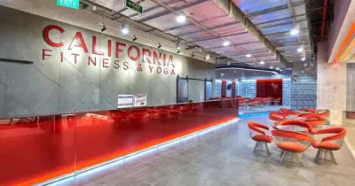 California chưa xác nhận đóng cửa phòng tập thứ 5 ở Vũng Tàu