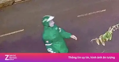 Camera ghi lại khoảnh khắc người đàn ông bị bắn 5 phát tử vong ở Đắk Lắk