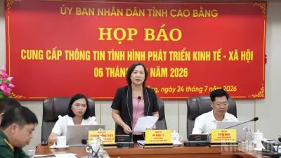Cao Bằng đẩy mạnh chiến dịch 500 ngày tìm kiếm hài cốt liệt sĩ