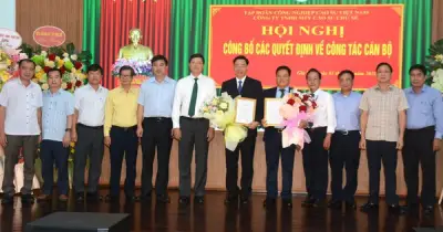 Cao su Chư Sê công bố nhân sự sau sáp nhập với Cao su Mang Yang