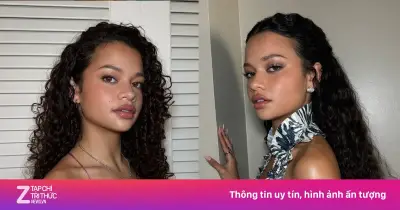 Catherine Laga'aia: Từ gương mặt vô danh đến vai chính Moana, lấn át The Rock