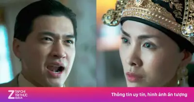 Cục Điện ảnh kêu gọi bình tĩnh, thận trọng khi đánh giá phim 'Hoàng hậu cuối cùng'