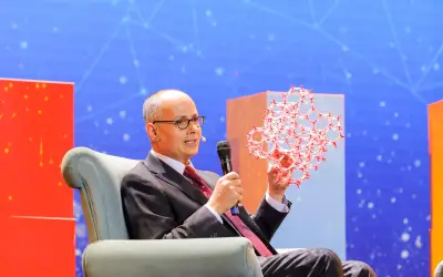 Các nhà khoa học hàng đầu thế giới đồng hành cùng Việt Nam qua mạng lưới VinFuture