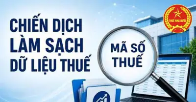 Cục Thuế rà soát hơn nửa triệu doanh nghiệp trên cả nước