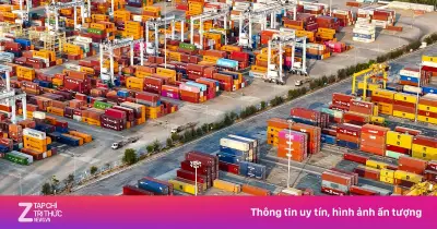 Cước tàu biển đi Mỹ tăng gấp 3, lợi nhuận doanh nghiệp xuất khẩu bị bào mòn