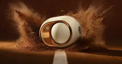 Cách Devialet biến loa limited thành biểu tượng đẳng cấp cho dân chơi