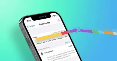 Cách khắc phục điện thoại báo đầy bộ nhớ nhanh chóng và hiệu quả