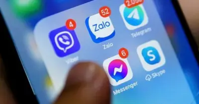 Cách kiểm tra Facebook và Zalo có bị theo dõi, đăng nhập trái phép
