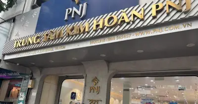 CEO PNJ lần đầu lên tiếng về thoái vốn khỏi chuỗi kim cương Cashion