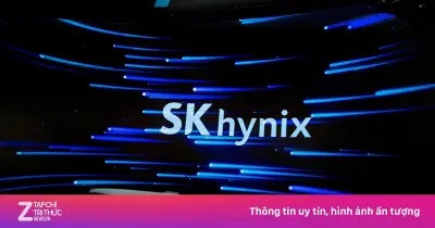 CEO SK Hynix dự báo năm 2027 thiếu chip nhớ AI trầm trọng nhất lịch sử