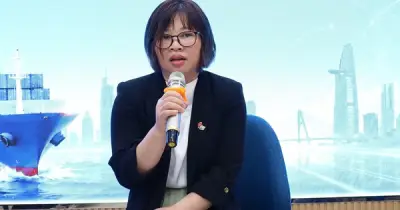 CEO TADI Global: Văn hóa kinh doanh mới là 'tấm vé' vào Mỹ cho doanh nghiệp Việt