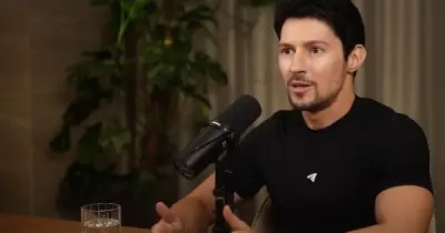 CEO Telegram Pavel Durov: Không dùng smartphone, ngủ 12 tiếng mỗi ngày