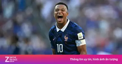 Chế độ dinh dưỡng riêng của các ngôi sao World Cup 2026: Từ Messi đến Ronaldo