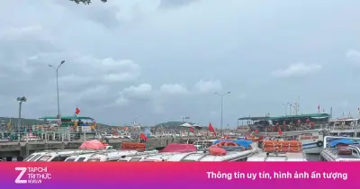 Chủ doanh nghiệp ca nô lật ở Phú Quốc: Mong xoa dịu nỗi đau gia đình nạn nhân