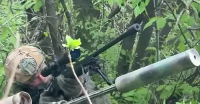 Chỉ huy Nga chia sẻ kinh nghiệm đối phó UAV Ukraine trên tiền tuyến
