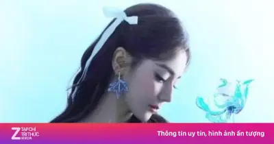 Địch Lệ Nhiệt Ba đóng chính phim mới của Châu Tinh Trì, tăng 8 kg