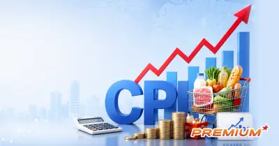 Chỉ số giá tiêu dùng nửa đầu năm 2025 tăng 4,38%