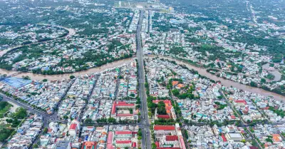 Chủ đất kiện đòi lại hơn 900m2 đã cho mượn nhưng phải trả 156 triệu đồng