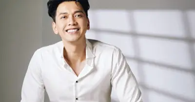 Chủ tịch ACB Trần Hùng Huy đăng ảnh nghỉ hè, nhan sắc U50 gây sốt
