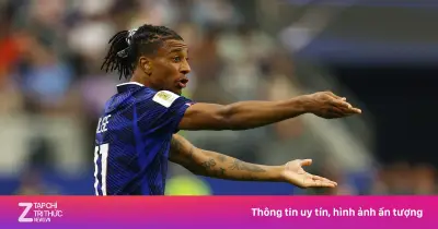 Chủ tịch Bayern: 'Real muốn Olise là chuyện nực cười'