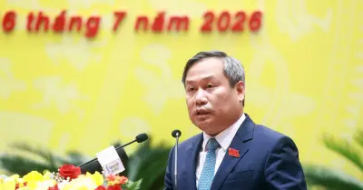 Chủ tịch Hà Nội nhận trách nhiệm, cam kết gỡ vướng loạt điểm nghẽn