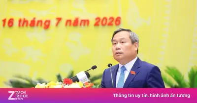 Chủ tịch Hà Nội Vũ Đại Thắng nhận trách nhiệm vì nhiệm vụ chậm tiến độ