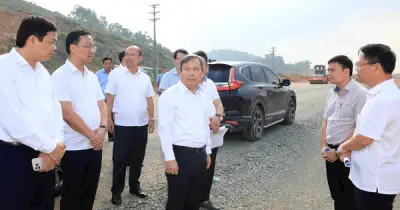 Chủ tịch Hà Nội yêu cầu không lấy lý do thời tiết kéo dài tiến độ dự án