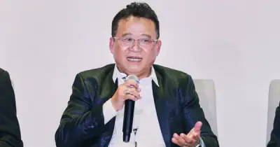 Chủ tịch KBC: Ngân hàng không thể gánh mọi dòng vốn, cần tái cấu trúc kênh dẫn vốn