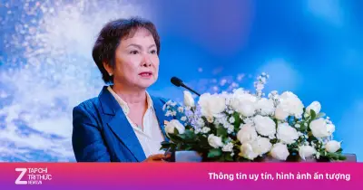 Chủ tịch PNJ khẳng định 28.000 viên kim cương buôn lậu không vào hệ thống