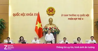 Chủ tịch Quốc hội: Kỳ họp không thường lệ xử lý vấn đề cấp bách, ách tắc