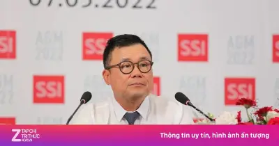 Chủ tịch SSI nói giá cổ phiếu hấp dẫn, VN-Index bật tăng 31 điểm