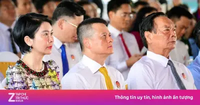 Chủ tịch Sun Group: Không tạo biểu tượng mới, sẽ hồi sinh di sản Bến Nhà Rồng