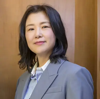 Chủ tịch Women in Film Korea: Điện ảnh Việt là cầu nối châu Á ra thế giới