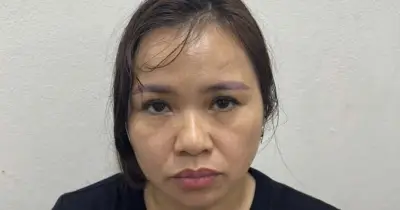 Chủ thầu trả lương bằng ma túy cho công nhân, bị khởi tố