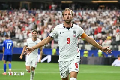 CHDC Congo gây sốc thắng Atlanta 1-0 tại vòng loại World Cup