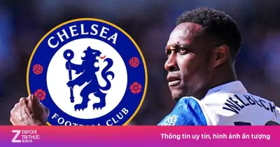 Chelsea bất ngờ chiêu mộ Danny Welbeck từ Brighton với giá 3,5 triệu bảng