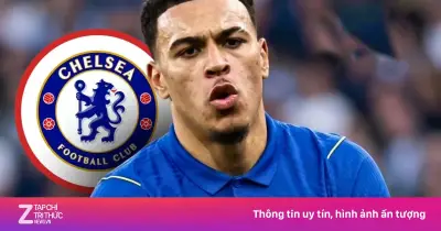 Chelsea chi 117 triệu bảng phá kỷ lục chuyển nhượng cho Morgan Rogers