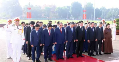 Chiến dịch 500 ngày đêm: Gần 1.500 hài cốt liệt sĩ được quy tập sau 4 tháng