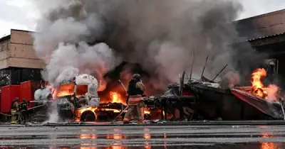 Chiến sự Ukraine ngày 1.615: Zelensky công du đồng minh, Putin gửi thông điệp rắn