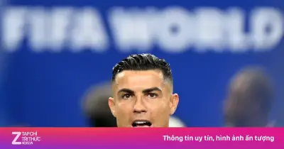 Chương cuối dở dang của Ronaldo tại World Cup 2026