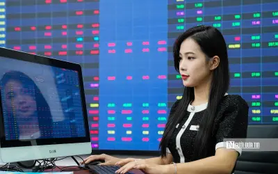 Chứng khoán thận trọng, VN-Index có thể hồi kỹ thuật về vùng 1.780-1.790 điểm
