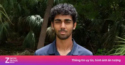 Chàng trai 18 tuổi phá kỷ lục 306 năm, trở thành giáo sư trẻ nhất thế giới