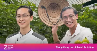 Chàng trai bỏ sự nghiệp 10 năm ở Canada, về Việt Nam để gần bạn gái