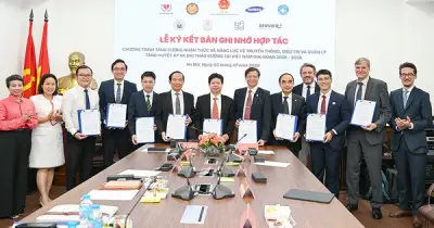 Chương trình quản lý tăng huyết áp, tiểu đường đến 2030: Mục tiêu 50% bệnh nhân điều trị đạt chuẩn