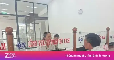 Chính quyền địa phương 2 cấp: Sau một năm vận hành, chuyển trọng tâm sang quản trị hiện đại