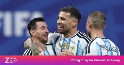 Chính thức xác định 4 cặp đấu tứ kết World Cup 2026