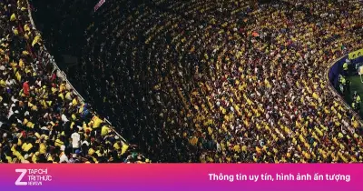 Choáng ngợp bên trong các sân vận động World Cup 2026 tại Mỹ, Mexico, Canada