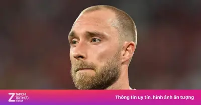 Christian Eriksen bắt đầu hồi phục tại Đan Mạch sau sự cố tim